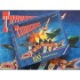 Puzzle Hamleys, 100 Piese Ravensburger - 2